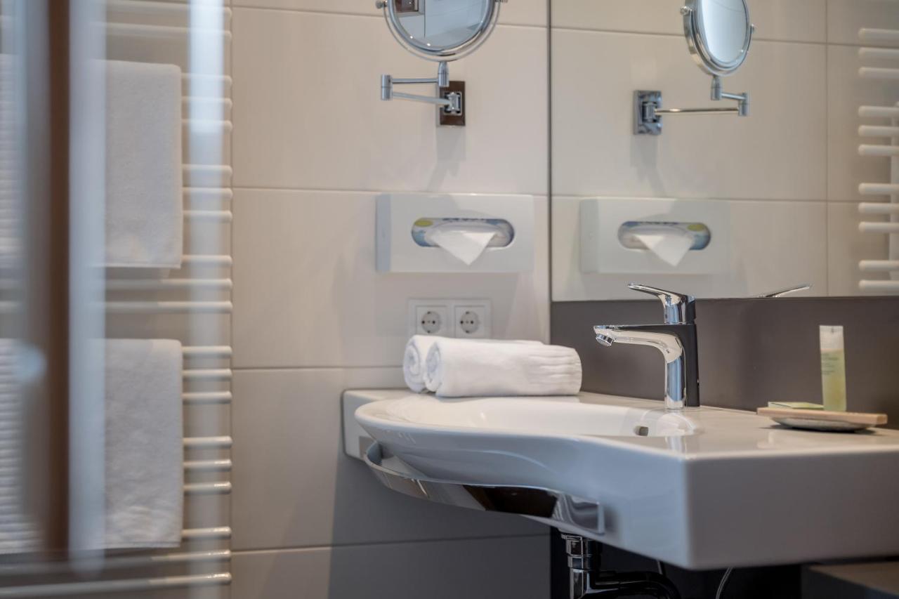 Hotel Garni Pirchhuett Obergurgl Bagian luar foto