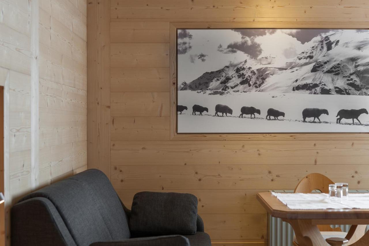 Hotel Garni Pirchhuett Obergurgl Bagian luar foto
