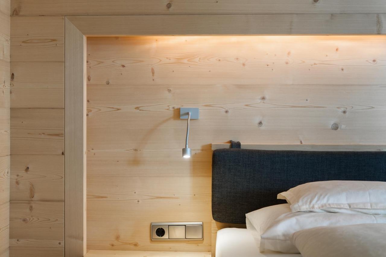 Hotel Garni Pirchhuett Obergurgl Ruang foto