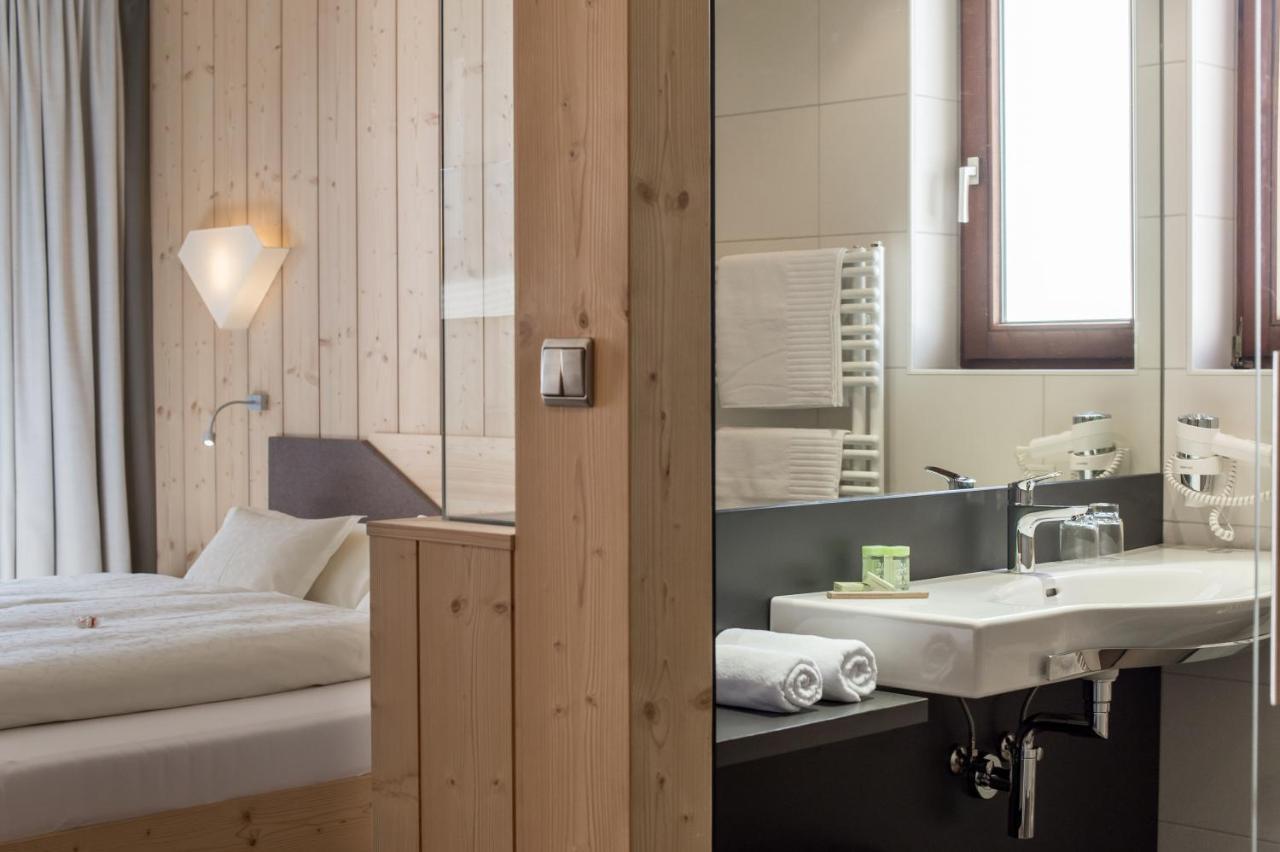 Hotel Garni Pirchhuett Obergurgl Ruang foto