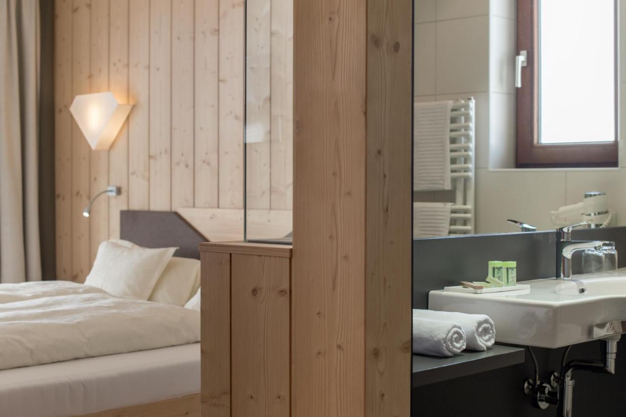 Hotel Garni Pirchhuett Obergurgl Ruang foto