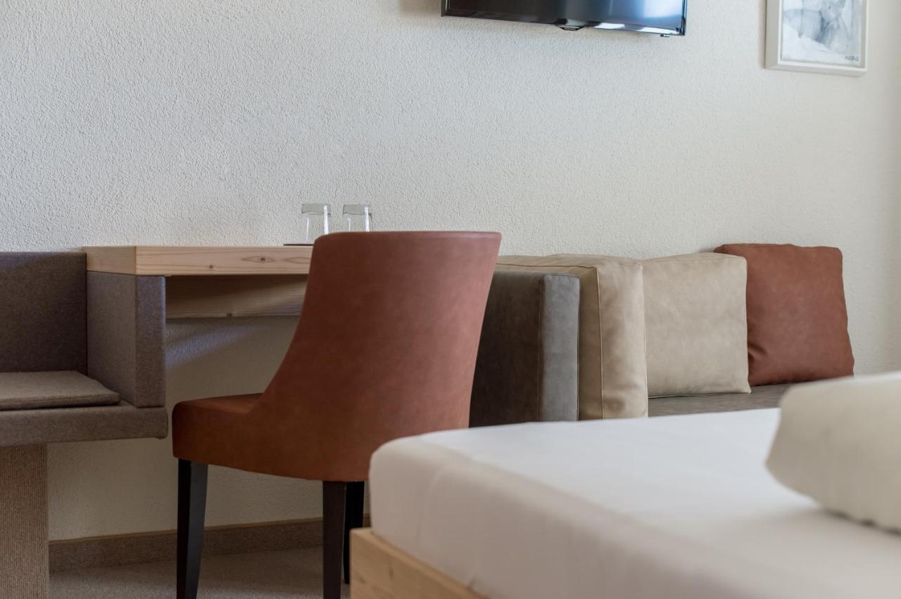 Hotel Garni Pirchhuett Obergurgl Ruang foto