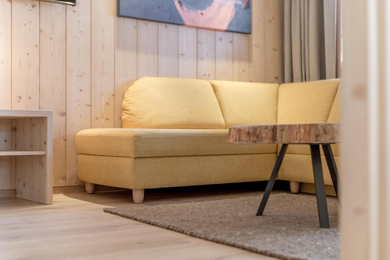 Hotel Garni Pirchhuett Obergurgl Bagian luar foto