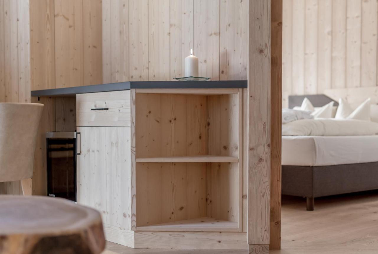 Hotel Garni Pirchhuett Obergurgl Bagian luar foto